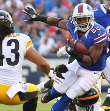 Pittsburgh vs. Buffalo Odds & Prediction