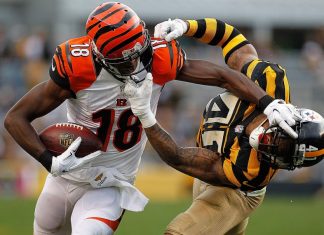 Pittsburgh vs. Cincinnati Odds & Prediction