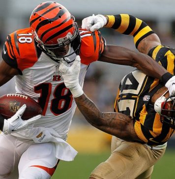 Pittsburgh vs. Cincinnati Odds & Prediction