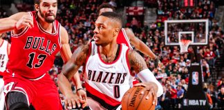 Portland vs ChicagoOdds & Prediction