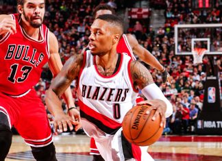 Portland vs ChicagoOdds & Prediction