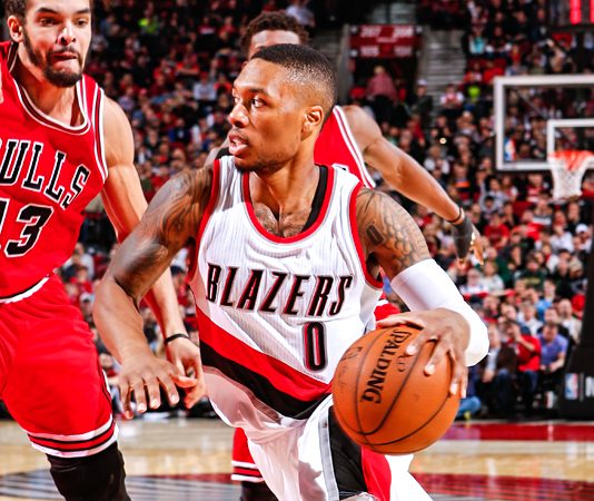 Portland vs ChicagoOdds & Prediction