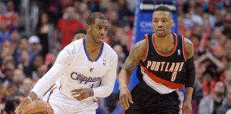 Portland Trail vs. Los Angeles Odds & Prediction