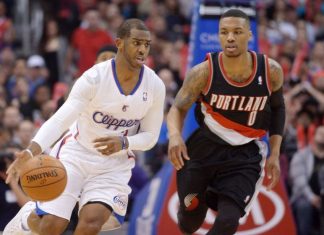 Portland Trail vs. Los Angeles Odds & Prediction