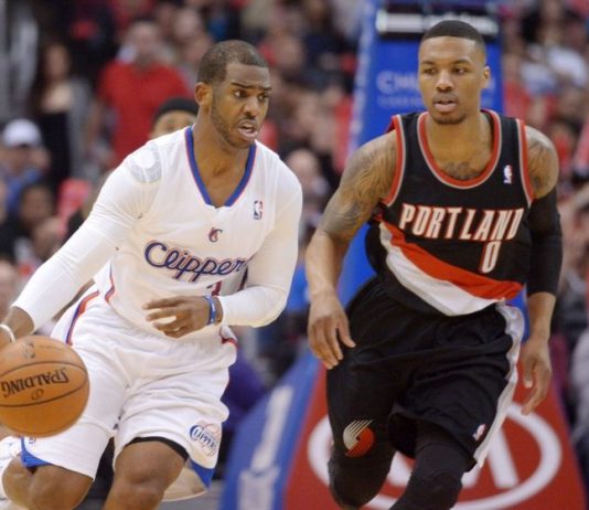 Portland Trail vs. Los Angeles Odds & Prediction