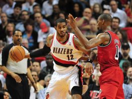 PORTLAND vs MIAMI 10/27/2018 Odds, Picks & Preview
