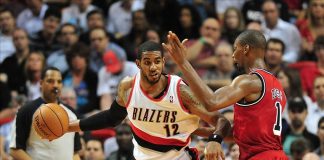 PORTLAND vs MIAMI 10/27/2018 Odds, Picks & Preview