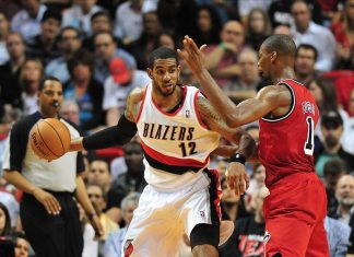 Portland vs. Miami Odds & Prediction