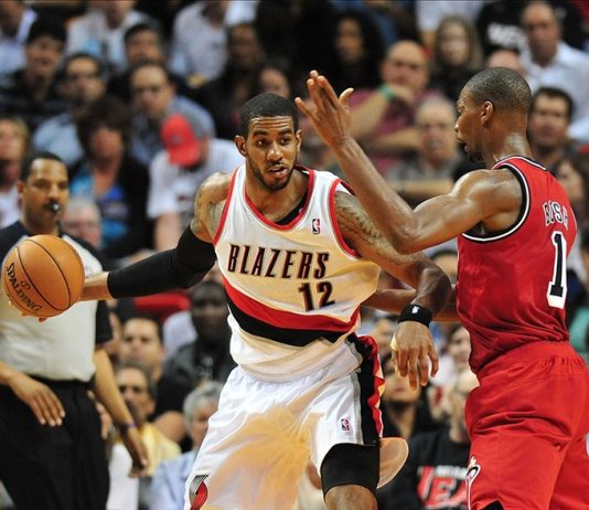 PORTLAND vs MIAMI 10/27/2018 Odds, Picks & Preview