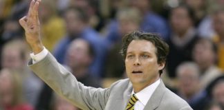Jazz coach Quin Snyder misses game vs Lakers with illness