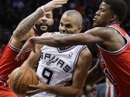 CHICAGO vs SAN ANTONIO 12/15/2018 Odds, Picks & Preview