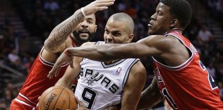 CHICAGO vs SAN ANTONIO 12/15/2018 Odds, Picks & Preview