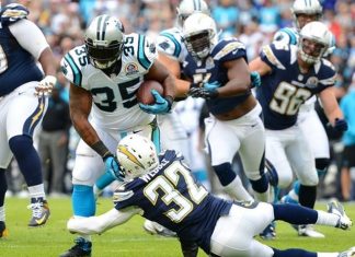 San Diego vs. Carolina Odds & Prediction