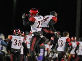 San Diego State Aztecs vs. Houston Cougars ST Odds & Prediction