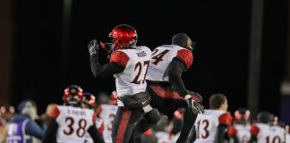 San Diego State Aztecs vs. Houston Cougars ST Odds & Prediction