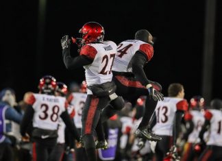 San Diego State Aztecs vs. Houston Cougars ST Odds & Prediction
