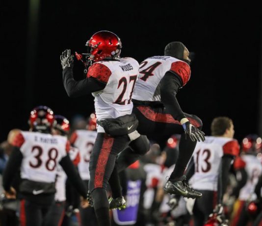 San Diego State Aztecs vs. Houston Cougars ST Odds & Prediction