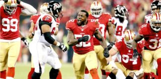 San Francisco vs. Atlanta Odds & Prediction