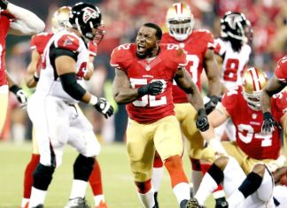 San Francisco vs. Atlanta Odds & Prediction