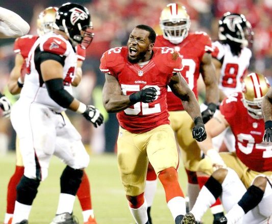 San Francisco vs. Atlanta Odds & Prediction