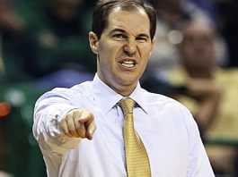 Baylor is No. 1 in AP poll for 1st time, ‘Nova falls to 3rd