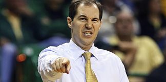 Baylor is No. 1 in AP poll for 1st time, ‘Nova falls to 3rd