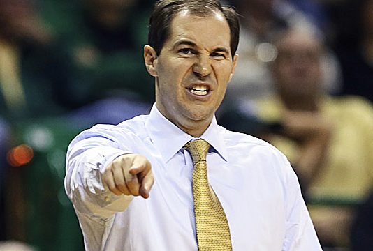 Rising Bears: Baylor unranked to No. 4 in less than month