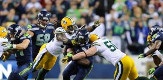Seattle vs. Green Bay Odds & Prediction