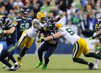 Seattle vs. Green Bay Odds & Prediction