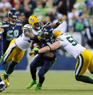 Seattle vs. Green Bay Odds & Prediction