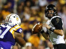 Southern Miss Golden Eagles vs. Louisiana-Lafayette Ragin’ Cajuns Odds & Prediction