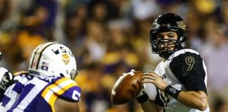 Southern Miss Golden Eagles vs. Louisiana-Lafayette Ragin’ Cajuns Odds & Prediction