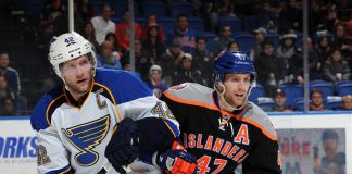 St. Louis Blues vs New York Islanders Odds & Prediction