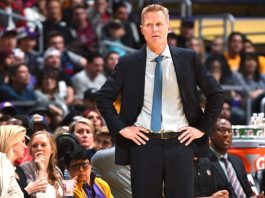 Players: Kerr’s marijuana admission could spark dialogue