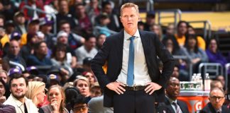 Players: Kerr’s marijuana admission could spark dialogue