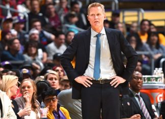 Players: Kerr’s marijuana admission could spark dialogue
