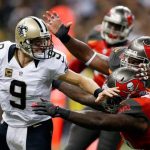 Tampa Bay vs New Orleans Odds & Prediction