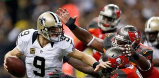 Tampa Bay vs New Orleans Odds & Prediction