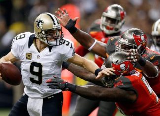Tampa Bay vs New Orleans Odds & Prediction