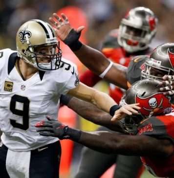 Tampa Bay vs New Orleans Odds & Prediction