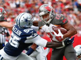 Tampa Bay vs. Dallas Odds & Prediction