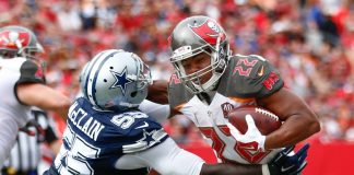 Tampa Bay vs. Dallas Odds & Prediction