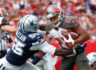 Tampa Bay vs. Dallas Odds & Prediction