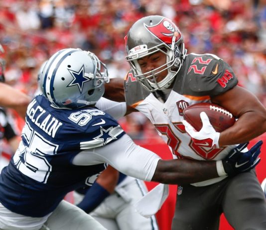 Tampa Bay vs. Dallas Odds & Prediction