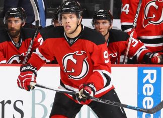 Taylor Hall returns vs Blackhawks, Toews still out