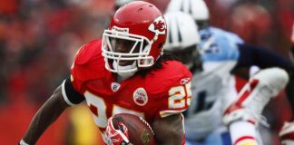 Tennessee Titans vs. Kansas City Chiefs Odds & Prediction