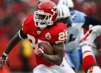Tennessee Titans vs. Kansas City Chiefs Odds & Prediction