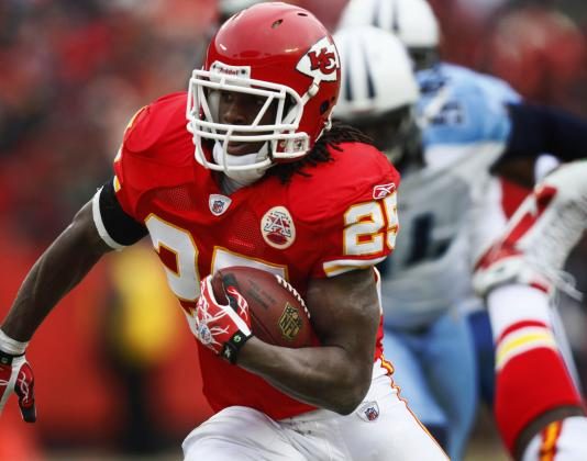 Tennessee Titans vs. Kansas City Chiefs Odds & Prediction