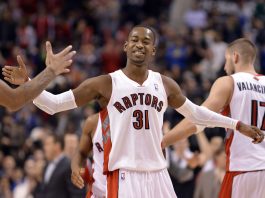 NBA denies Raptors’ protest of loss to Kings