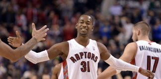 NBA denies Raptors’ protest of loss to Kings